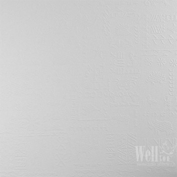 Обои Wellton под покраску WD840 Этника