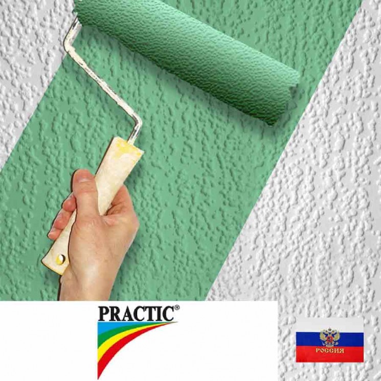 Обои Practic Vlies Band 2003-25 винил на флизелине 1,06*25 м