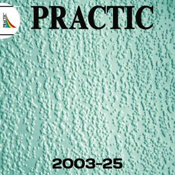 Флизелиновые обои Practic Vlies Band 2003-25