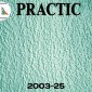 Флизелиновые обои Practic Vlies Band 2003-25