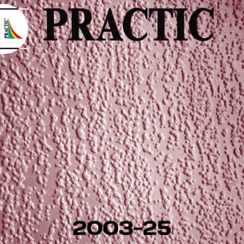 Обои под покраску Practic 2003-25 Vlies Band