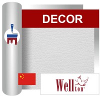 Wellton Decor Барханы WD852, 1*12,5м