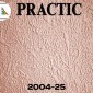Виниловые обои структурные Practic 2004-25