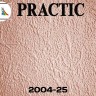 Виниловые обои структурные Practic 2004-25