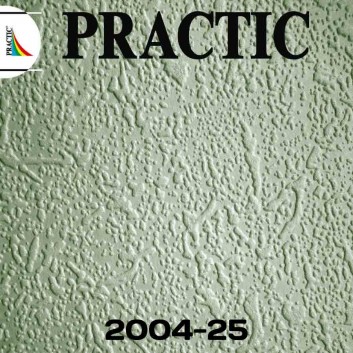 Флизелиновые обои Practic Vlies Band 2004-25