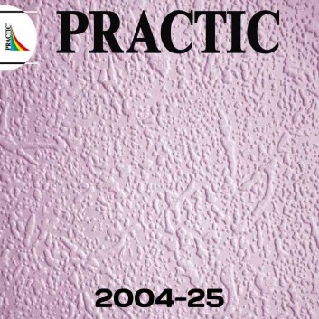 Обои под покраску Practic 2004-25 Vlies Band