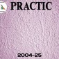 Обои под покраску Practic 2004-25 Vlies Band