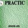 Виниловые обои структурные Practic 2005-25