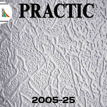 Флизелиновые обои Practic Vlies Band 2005-25