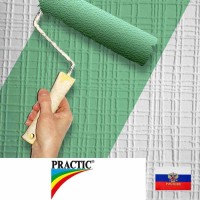 Обои Practic Vlies Band 2006-25 винил на флизелине 1,06*25 м