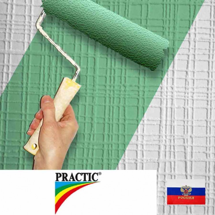 Обои Practic Vlies Band 2006-25 винил на флизелине 1,06*25 м