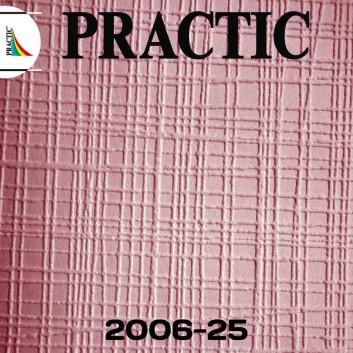 Виниловые обои структурные Practic 2006-25