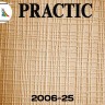 Флизелиновые обои Practic Vlies Band 2006-25