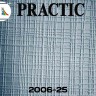 Обои под покраску Practic 2006-25 Vlies Band