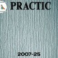Виниловые обои структурные Practic 2007-25