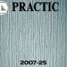 Виниловые обои структурные Practic 2007-25