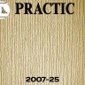 Флизелиновые обои Practic Vlies Band 2007-25