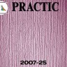 Обои под покраску Practic 2007-25 Vlies Band