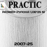 Обои Практик 2007-25 в рулоне 1,06х25 м
