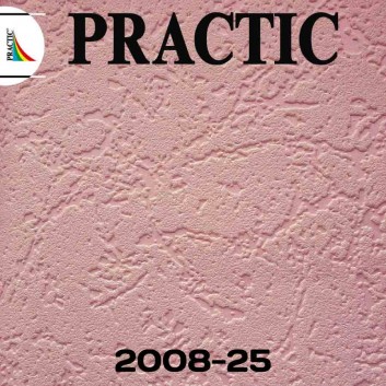 Виниловые обои структурные Practic 2008-25
