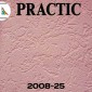 Виниловые обои структурные Practic 2008-25