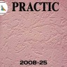 Виниловые обои структурные Practic 2008-25