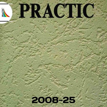 Обои под покраску Practic 2008-25 Vlies Band