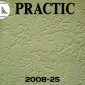 Обои под покраску Practic 2008-25 Vlies Band