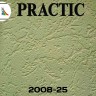 Обои под покраску Practic 2008-25 Vlies Band