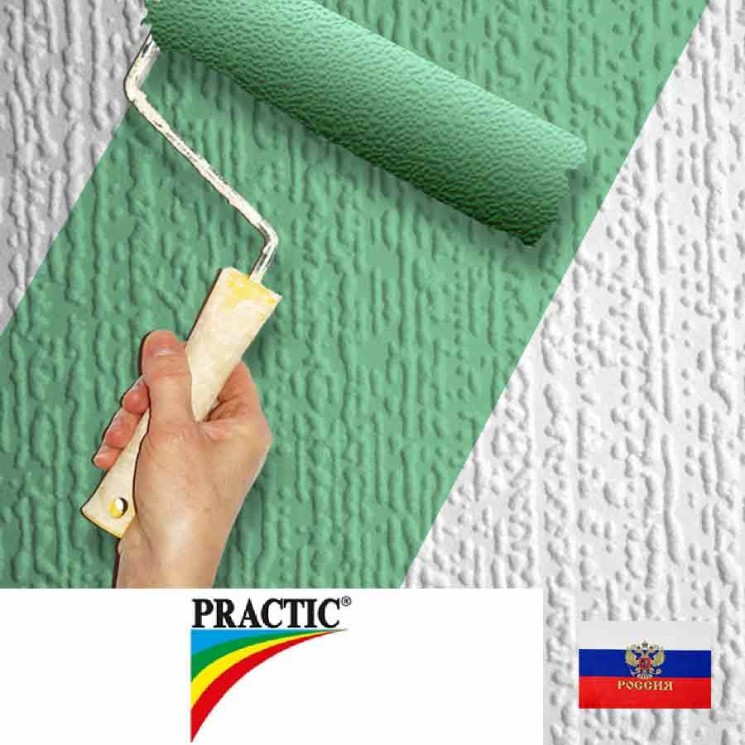 Обои Practic Vlies Band 2010-25 винил на флизелине 1,06*25 м