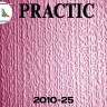 Виниловые обои структурные Practic 2010-25