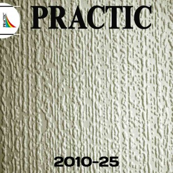 Флизелиновые обои Practic Vlies Band 2010-25