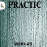 Обои под покраску Practic 2010-25 Vlies Band