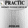 Обои Практик 2010-25 в рулоне 1,06х25 м