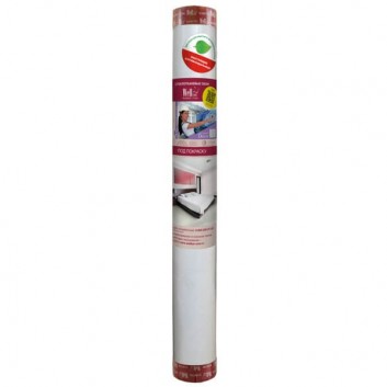 Стеклообои Wellton Decor WD880 Шампань, рулон 1х12,5 м