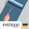 Стеклообои SYSTEXX Effect metal plate Металл 913 1*25м
