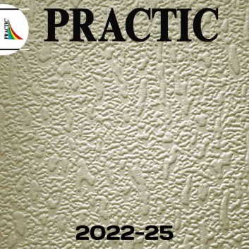 Обои под покраску Practic 2022-25 Vlies Band
