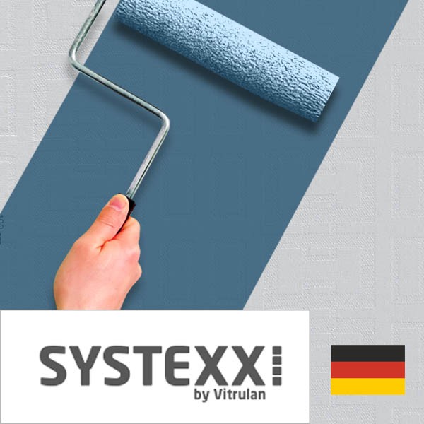 Стеклообои SYSTEXX Effect display Дисплей 946 1*25м