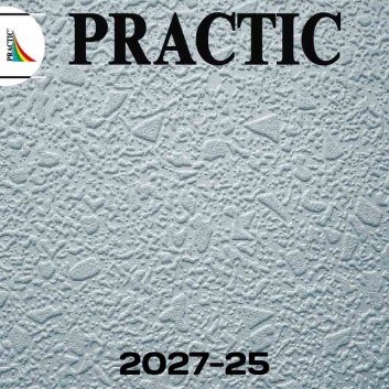 Обои под покраску Practic 2027-25 Vlies Band