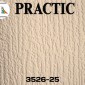 Виниловые обои структурные Practic 3526-25