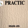 Виниловые обои структурные Practic 3526-25
