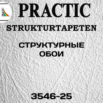Обои Практик 3546-25 флизелиновые