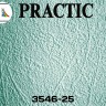Виниловые обои структурные Practic 3546-25