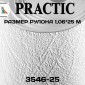 Обои Практик 3546-25 в рулоне 1,06х25 м