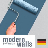 Стеклообои modern walls effect Bubbles 953 Пузыри 1*25м
