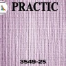 Виниловые обои структурные Practic 3549-25