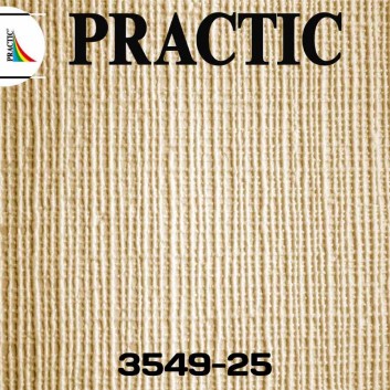Обои под покраску Practic 3549-25 Strukturtapeten