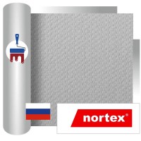 Nortex 81703 Рогожка крупная 1*25м