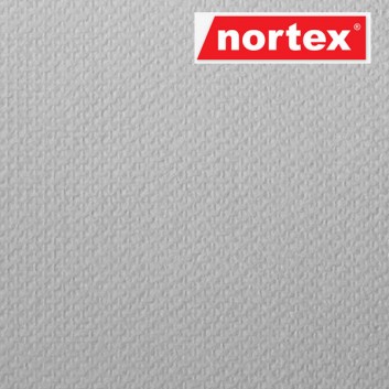Обои под покраску Nortex 81703 Рогожка крупная