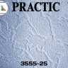 Виниловые обои структурные Practic 3555-25